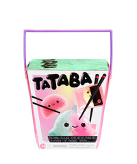 Tabata Squishy Surprise