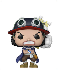 Usopp (Thriller Bark)