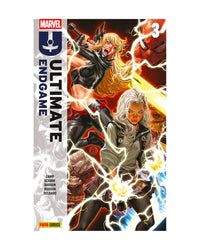 Ultimate Endgame Vol. 3