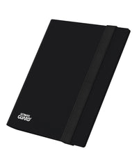 Ultimate Guard Flexxfolio 160 8-Pocket - Black