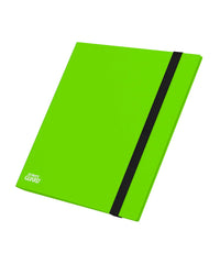 Ultimate Guard Flexxfolio 480 24-Pocket - Light Green