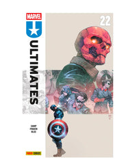 Ultimates Vol. 22