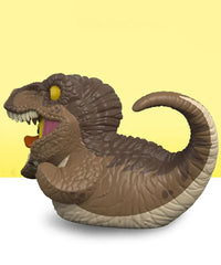 Jurassic Park Velociraptor TUBBZ Cosplaying Duck Collectable