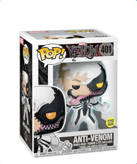 Anti-Venom (Glows in the Dark)