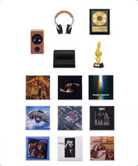 Mini Brands - Vinyl Vinyle (Blind Box)