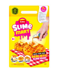 Slime Mart - Piccola Borsa della Spesa - Dessert
