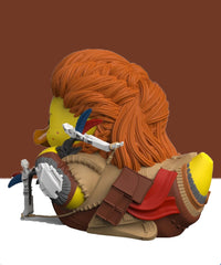 Horizon Forbidden West Aloy TUBBZ Cosplaying Duck Collectable