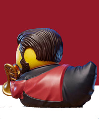 Star Trek William T. Riker TUBBZ Cosplaying Duck Collectable