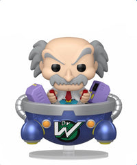 Wily Capsule