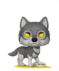 Wolf
