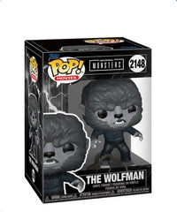 The Wolfman