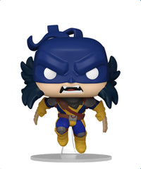 Wolverine (Wasteland)