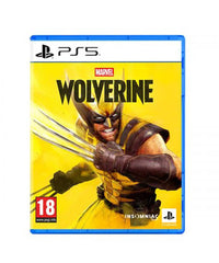 Marvel's Wolverine - PS5