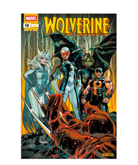 Wolverine 15 - Wolverine 473