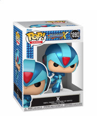 X