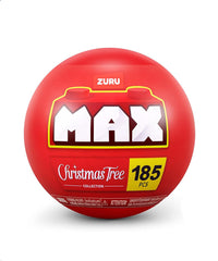 MAX Premium - Led Christmas Tree Series 1 (Blind Box)