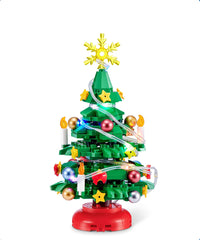 MAX Premium - Led Christmas Tree Series 1 (Blind Box)