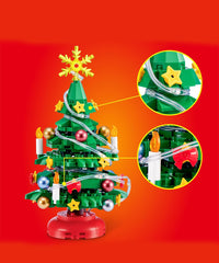 MAX Premium - Led Christmas Tree Series 1 (Blind Box)