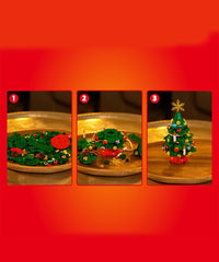 MAX Premium - Led Christmas Tree Series 1 (Blind Box)
