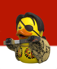 Yakuza Goro Majima TUBBZ Cosplaying Duck Collectable 