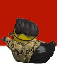 Yakuza Goro Majima TUBBZ Cosplaying Duck Collectable 
