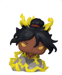 Yoruichi Shihoin (Glow)