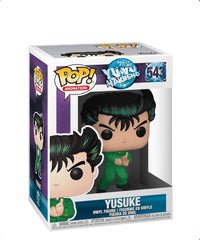 Yusuke