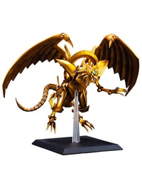 Yu-Gi-Oh! - The Winged Dragon of Ra Egyptian God - PVC Statue Accessories Expansion Parts Set