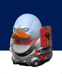 Destiny Zavala TUBBZ Cosplaying Duck Collectible