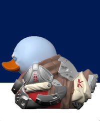 Destiny Zavala TUBBZ Cosplaying Duck Collectible