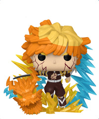 Zenitsu Agatsuma (Premium)