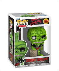 Zombie Suicide