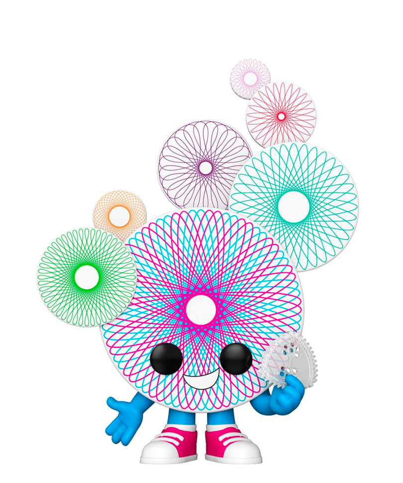 Spirograph