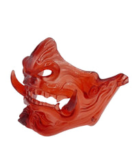 Oni Mask (Rosso)