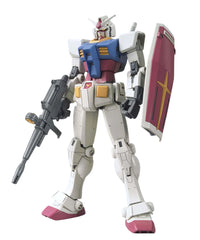 Gundam - HG 1/144 RX-78-2 Gundam Beyond Global - Model Kit