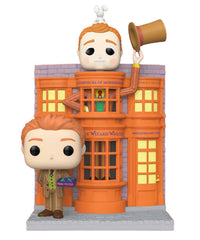 Fred Weasley w/ Weasley's Wizard Wheezes