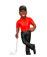 Tiger Woods