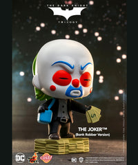 The Joker (Bank Robber)