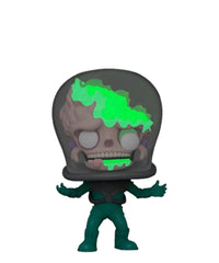 Martian Soldier [Specialty Series] (Chase)