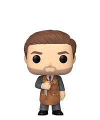 Dean Winchester (Chase)