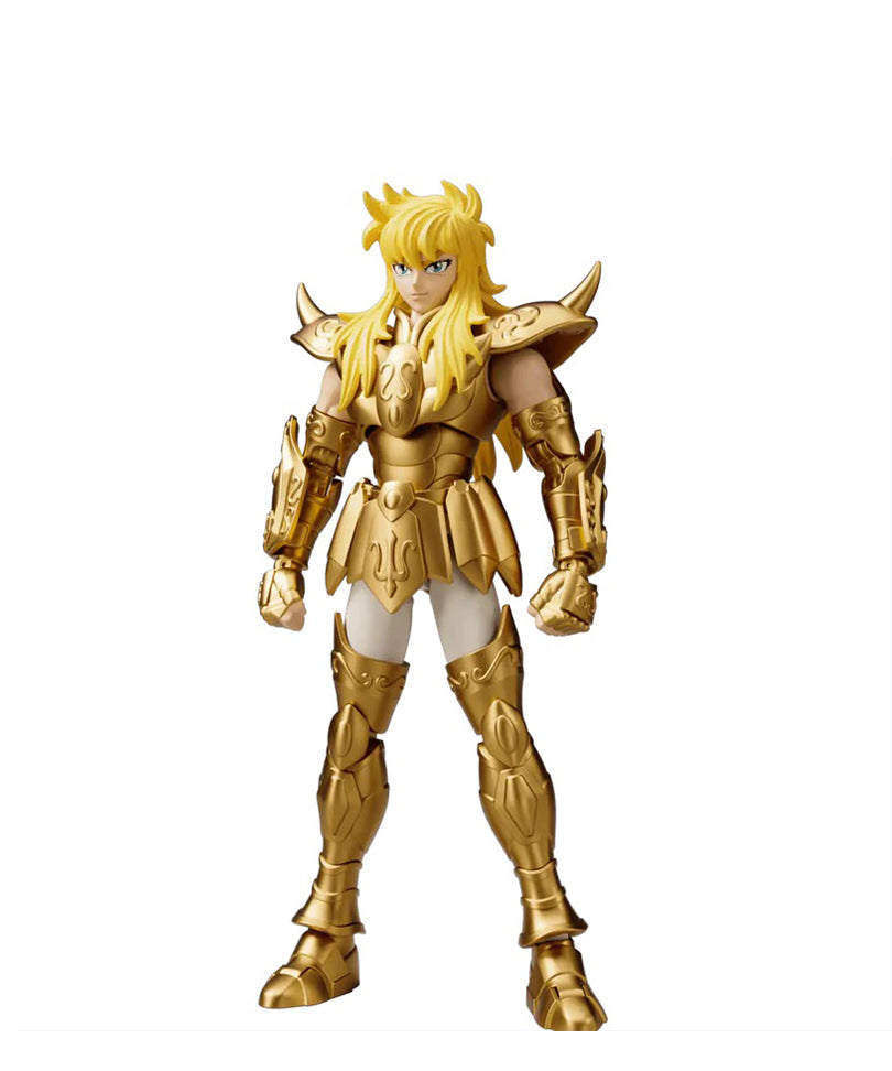 Saint Seiya Blokees Plastic Model Kit Champion Class Scorpio Miro 03