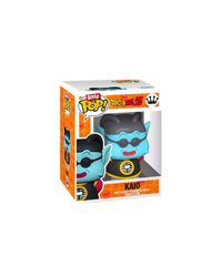 Kaio Bitty POP