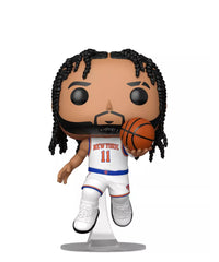 Jalen Brunson (Association Edition Jersey)