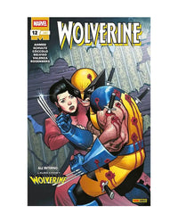 Wolverine 12 - Wolverine 467