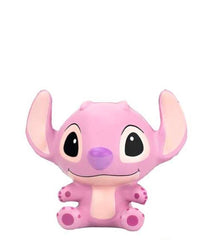 Stitch Squishy Antistress