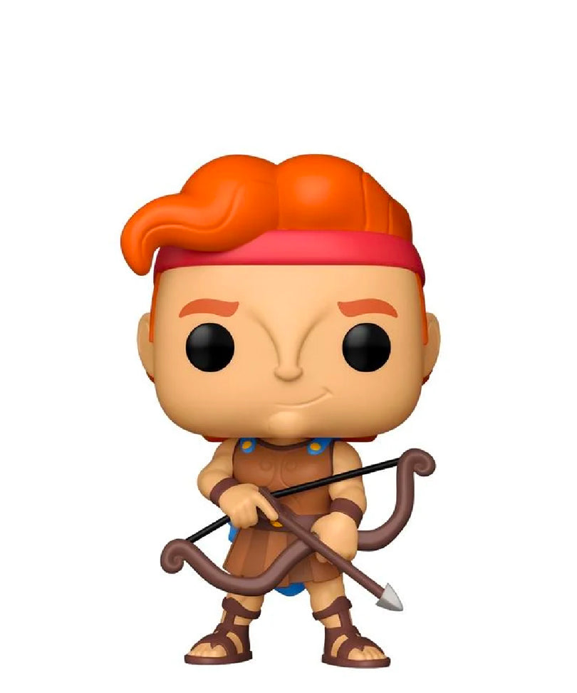 Hercules with Bow