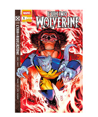 Wolverine 14 - Wolverine 469 - Regular