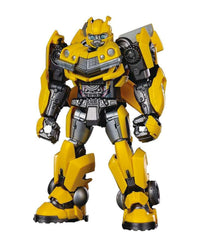 Transformers Blokees Plastic Model Kit Classic Class 02 Bumblebee