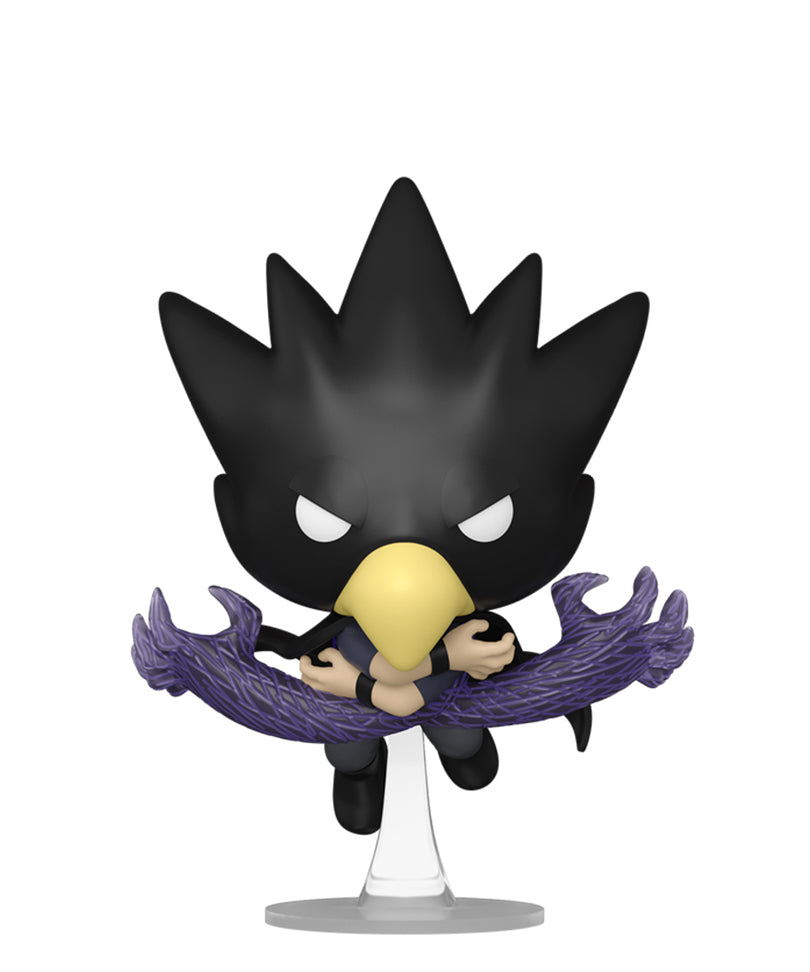 Fumikage Tokoyami