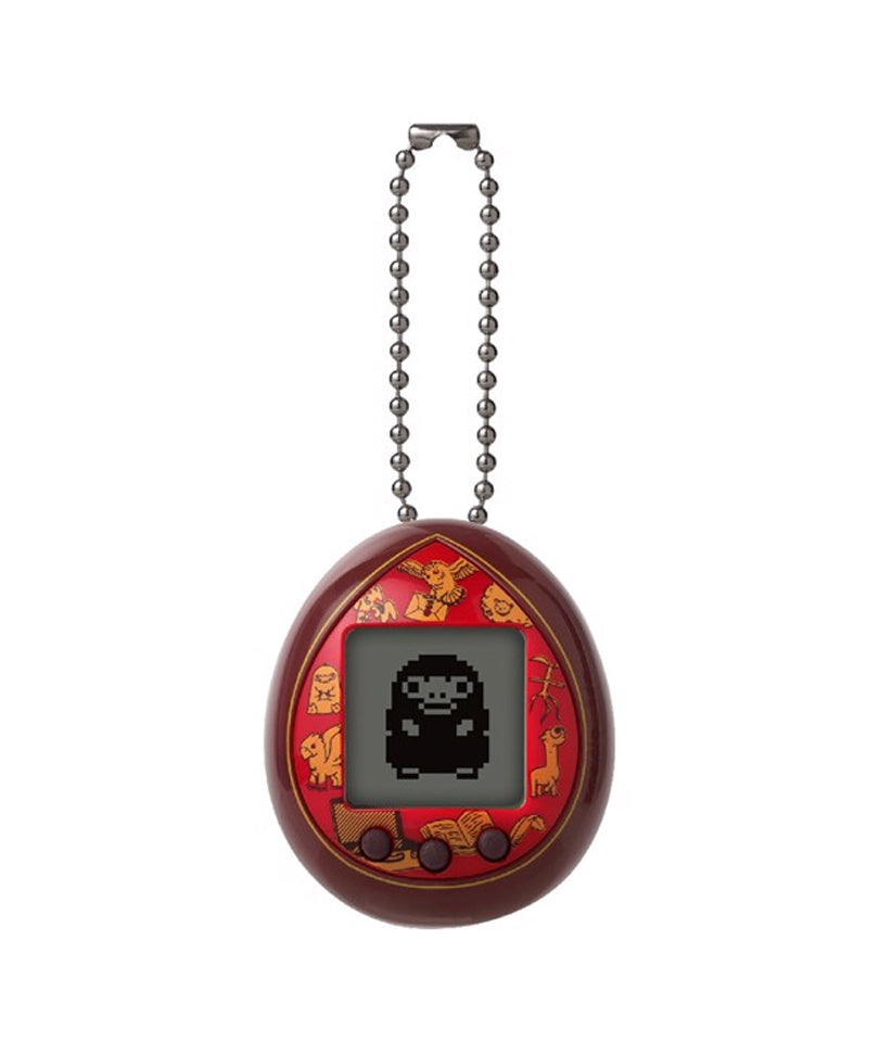 Tamagotchi - Harry Potter & Fantastic Beast Rosso
